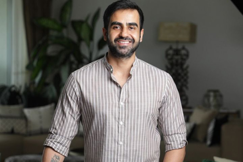 Nikhil Kamath: India’s Self-Made Billionaire Who Redefined Fintech 3 Nikhil Kamath: India’s Self-Made Billionaire Who Redefined Fintech 1