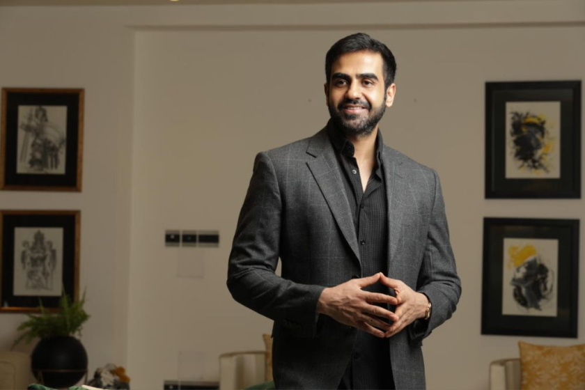Nikhil Kamath: India’s Self-Made Billionaire Who Redefined Fintech 2 nikhil kamath