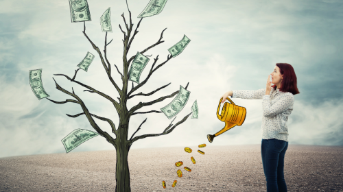 10 Legit Passive Income Ideas for Beginners in 2025 1