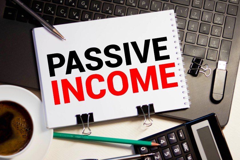 10 Legit Passive Income Ideas for Beginners in 2025 3