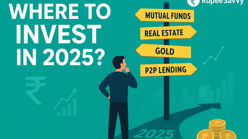 Where to Invest in 2025