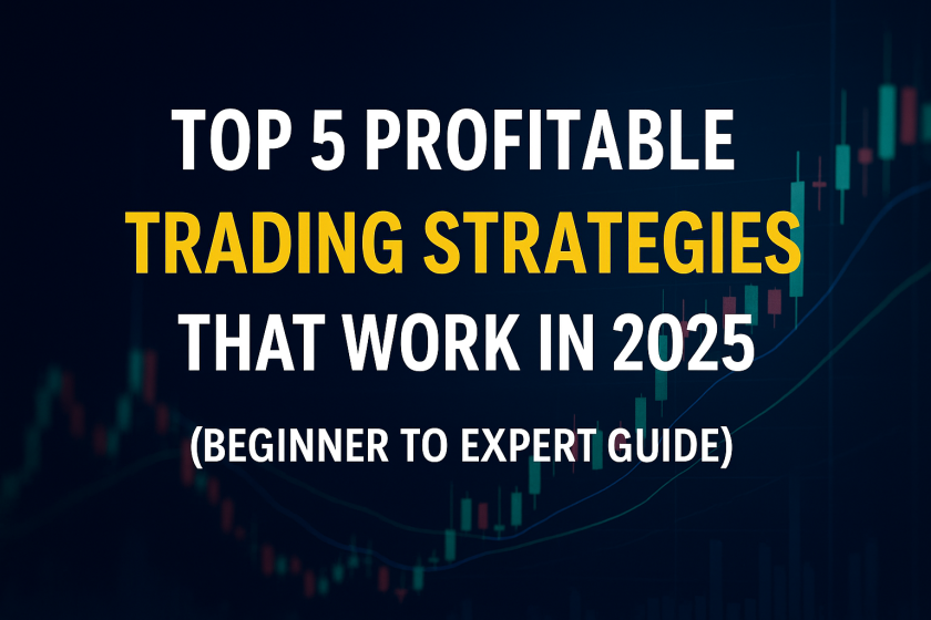 profitable trading strategies